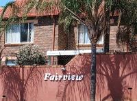 Front View of property in Hennopspark