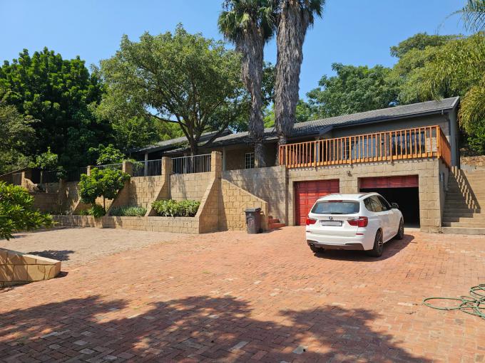 3 Bedroom House for Sale For Sale in Pretoria Gardens - MR564799