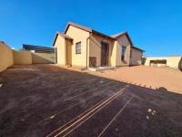 3 Bedroom 1 Bathroom Freehold Residence for Sale for sale in Soshanguve East