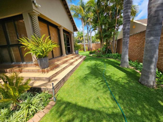 4 Bedroom House for Sale For Sale in Polokwane - MR564848