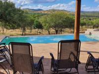 Farm for Sale for sale in Waterval