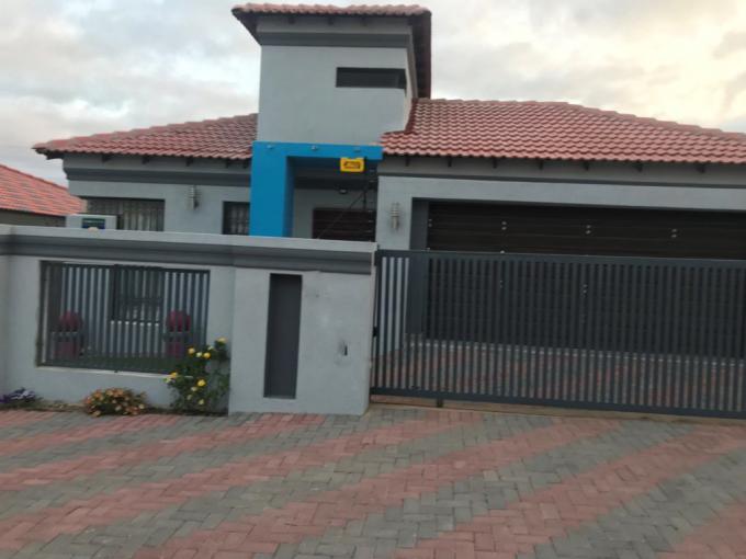 3 Bedroom House for Sale For Sale in Polokwane - MR564864