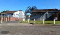 Front View of property in Richards Bay