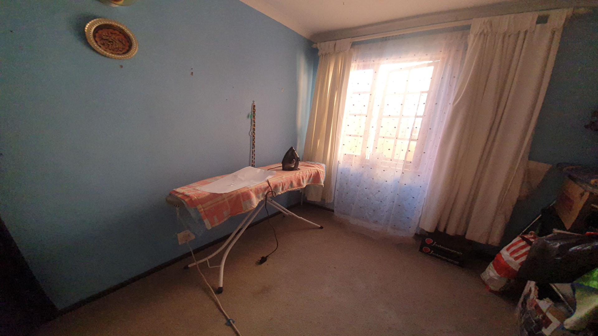 Laundry Room  of property in Mitchells Plain