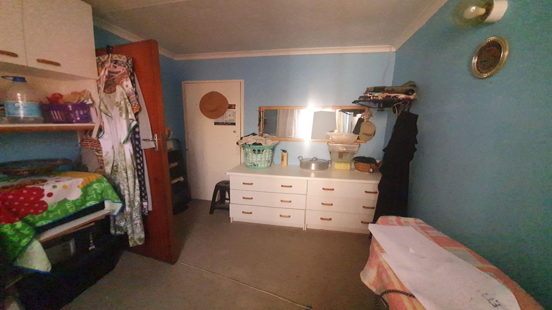 Laundry Room  of property in Mitchells Plain