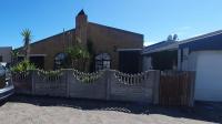 Front View of property in Mitchells Plain