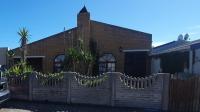 Front View of property in Mitchells Plain