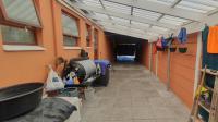 Carport  of property in Mitchells Plain