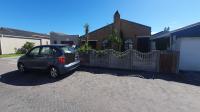 Front View of property in Mitchells Plain
