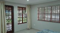 Bed Room 1 - 42 square meters of property in Cowies Hill 