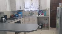 Kitchen of property in Lenasia South