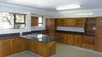 Kitchen of property in Lenasia South