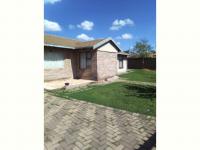 3 Bedroom 2 Bathroom House for Sale and to Rent for sale in Brakpan