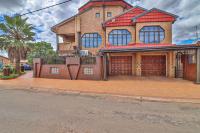  of property in Lenasia