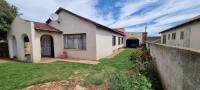 4 Bedroom 2 Bathroom House for Sale for sale in Lenasia South