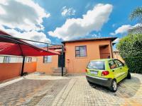 4 Bedroom 4 Bathroom House for Sale for sale in Cosmo City