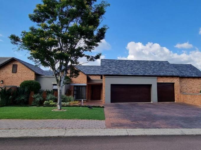 3 Bedroom House for Sale For Sale in Midstream Estate MR56