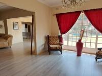  of property in Parys