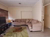  of property in Parys