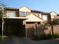 3 Bedroom 2 Bathroom Duplex for Sale for sale in Celtisdal