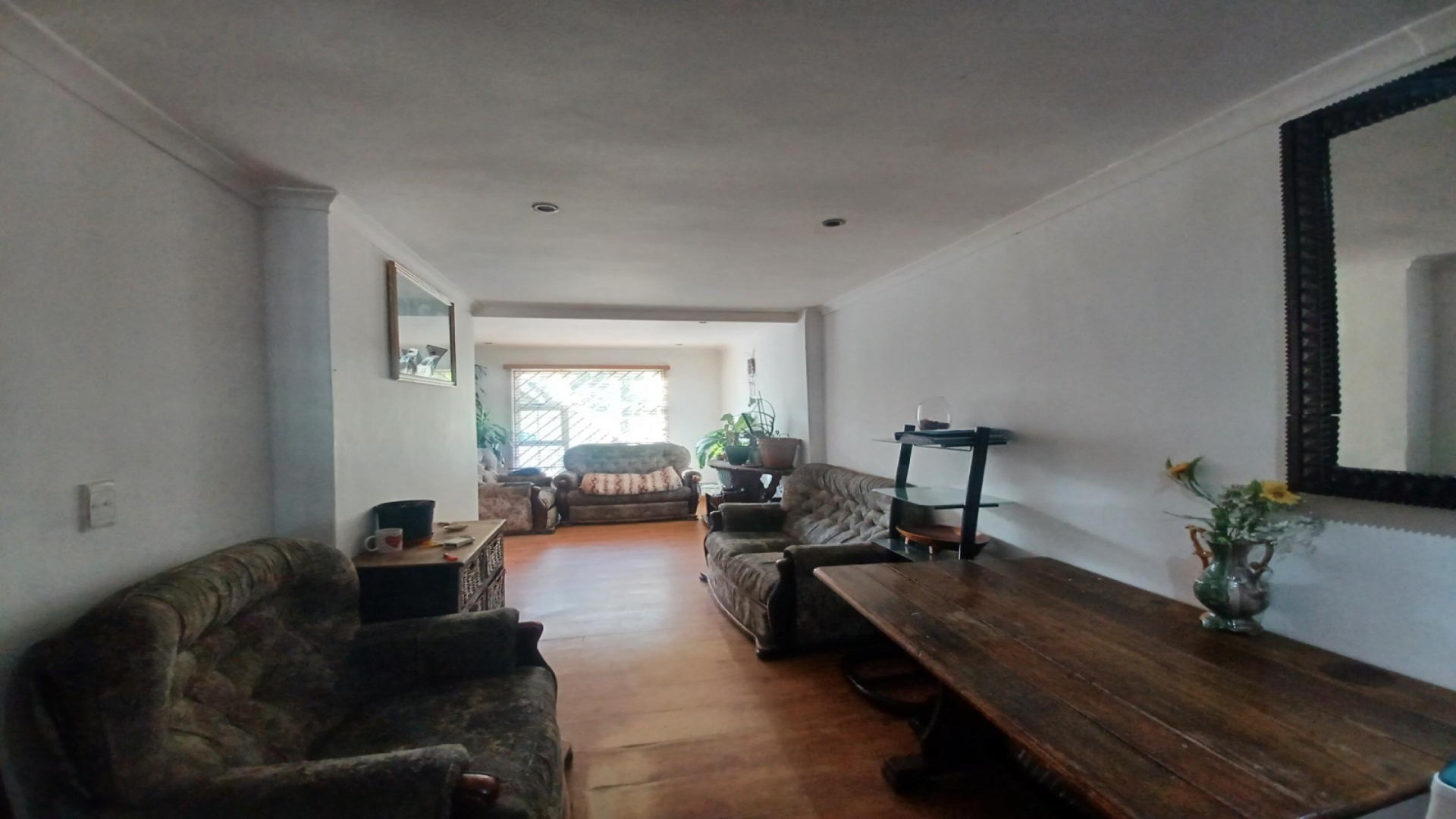 Lounges of property in Westridge CP
