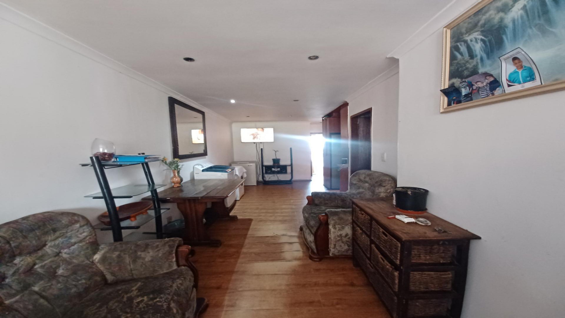 Lounges of property in Westridge CP