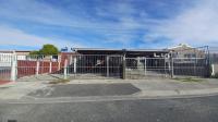 Front View of property in Westridge CP
