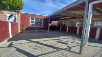 Carport  of property in Westridge CP