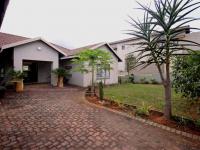 4 Bedroom 3 Bathroom House for Sale for sale in Nelspruit Central