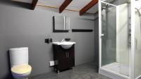 Main Bathroom - 9 square meters of property in Uvongo