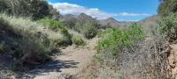  of property in Montagu