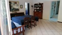 Dining Room of property in La Montagne