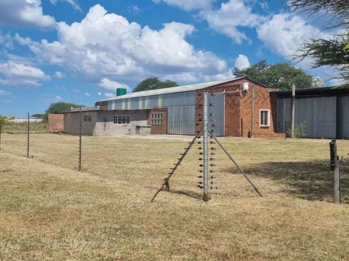 Smallholding for Sale For Sale in Tweefontein - MR565250