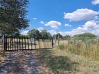  of property in Tweefontein