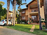 2 Bedroom 1 Bathroom Flat/Apartment for Sale for sale in Magalieskruin