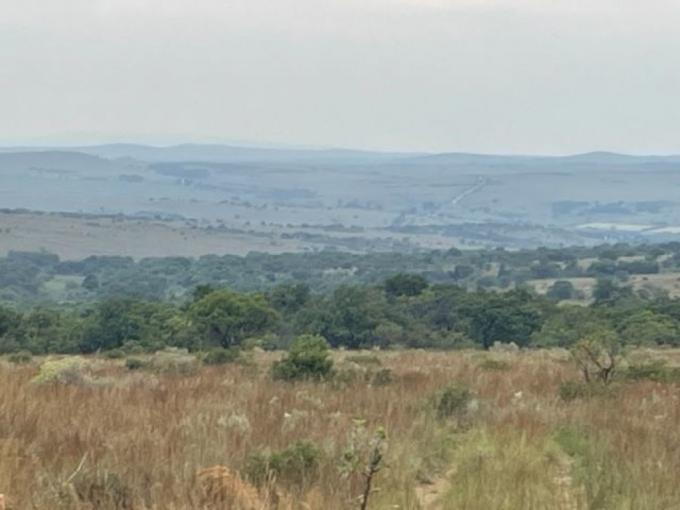 Farm for Sale For Sale in Parys - MR565365