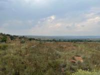  of property in Parys