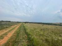  of property in Parys
