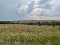  of property in Parys