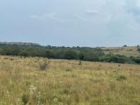  of property in Parys
