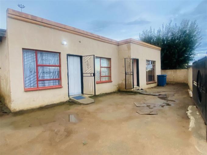 3 Bedroom House for Sale For Sale in Tsakane - MR565372