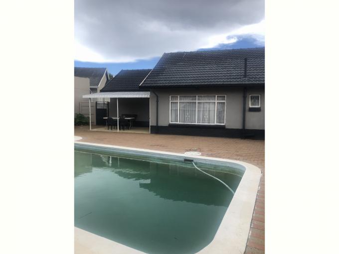 3 Bedroom House for Sale For Sale in Discovery - MR565382