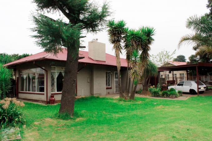3 Bedroom House for Sale For Sale in Brenthurst - MR565419