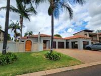 4 Bedroom 2 Bathroom House for Sale for sale in Pretoria Central