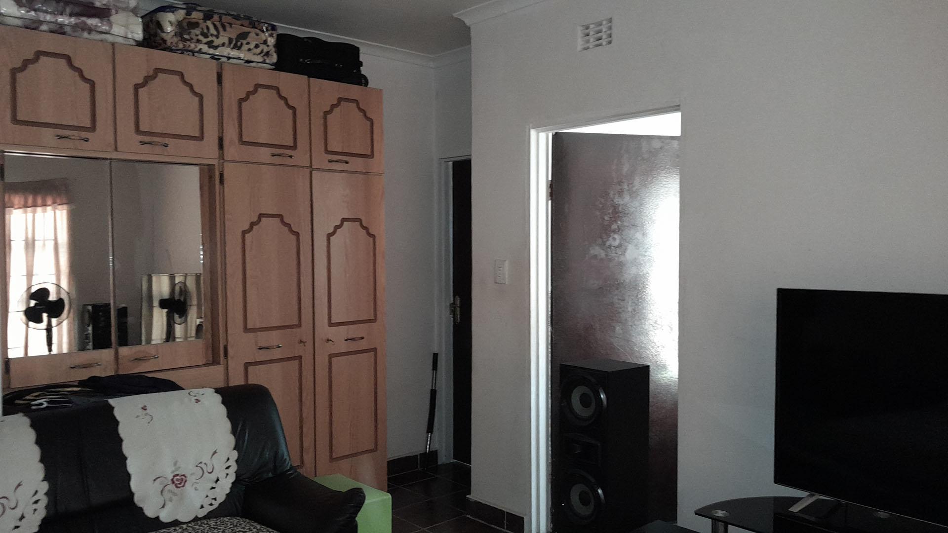 Standard Bank EasySell 3 Bedroom House for Sale in Reservoir