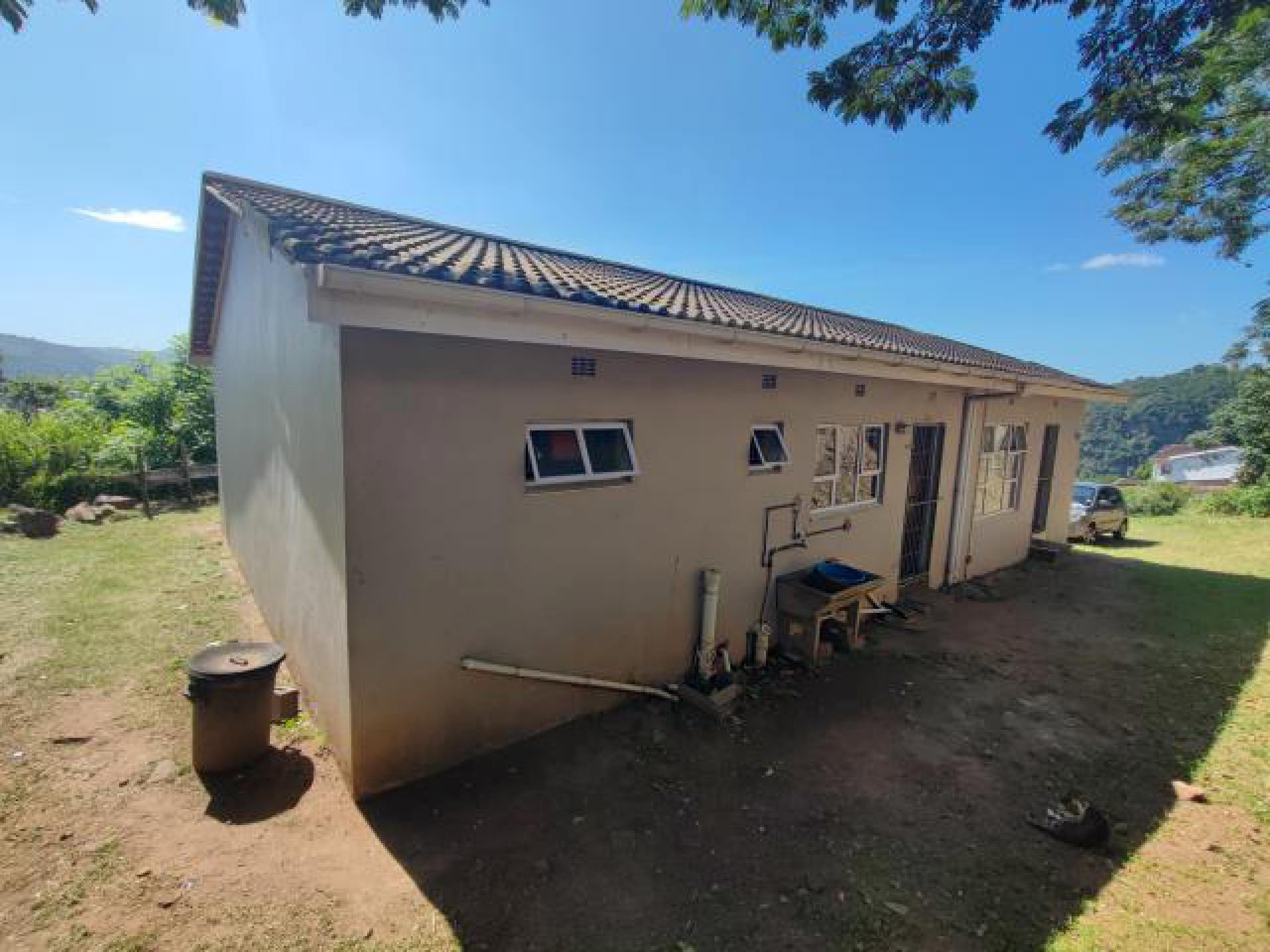Standard Bank EasySell 3 Bedroom House for Sale in Reservoir