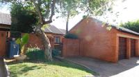 Front View of property in Boardwalk Meander Estate