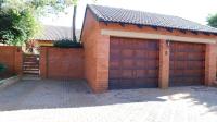 Front View of property in Boardwalk Meander Estate