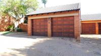 Front View of property in Boardwalk Meander Estate