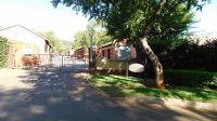 Front View of property in Boardwalk Meander Estate